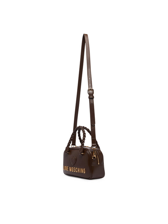 LOVE MOSCHINO LOVE MOSCHINO Táska JC4134PP1PL1130A Barna