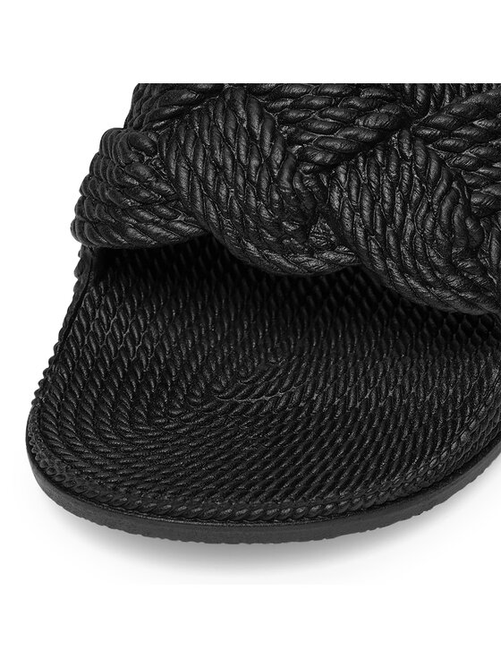 MEXX MEXX Natikače MICH1906041W-01 Crna