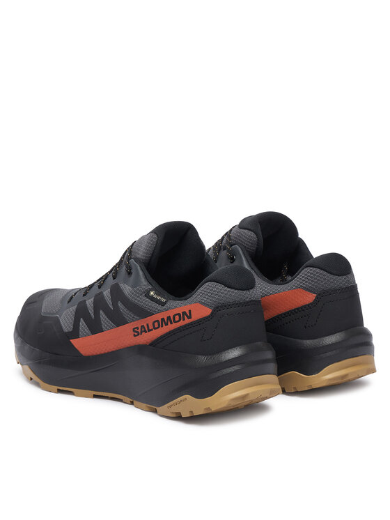Salomon Salomon Bakancs Outscape Gtx GORE-TEX L49233000 Szürke