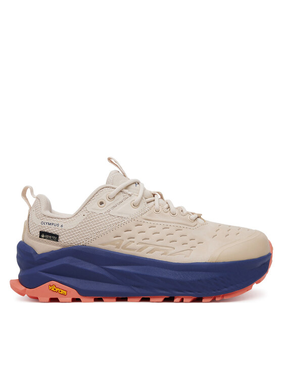 Trekkingi Altra