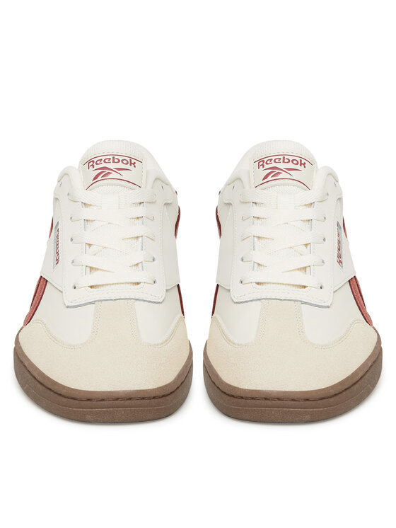 Reebok Reebok Αθλητικά FORTE LOUNGER AR30252WCQT Εκρού