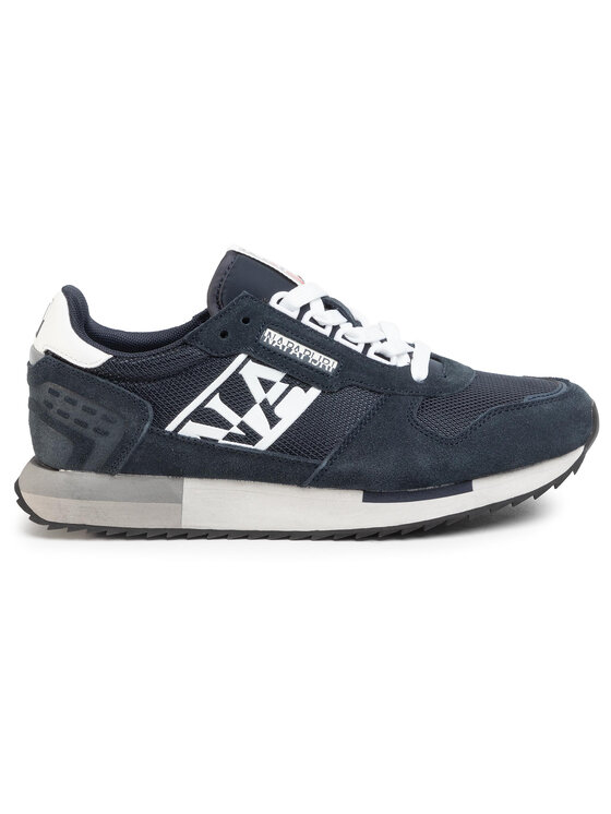 Napapijri Napapijri Sneakers Virtus NA4ERY Blu scuro