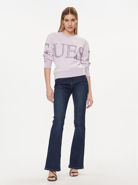 Vintage guess sweater hot sale