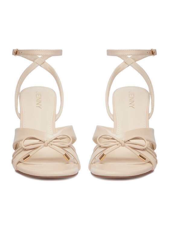 JENNY JENNY Sandali CEO-R26SS09216 Beige