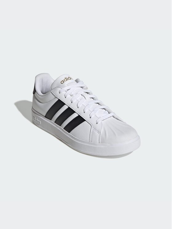 adidas adidas Sneakersy 156025 Biały