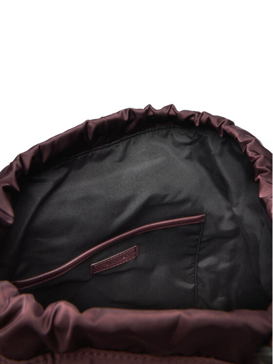 Calvin Klein Calvin Klein Kuprinės Pocket Nylon Flap Backpack LV04F3133G Vyšninė