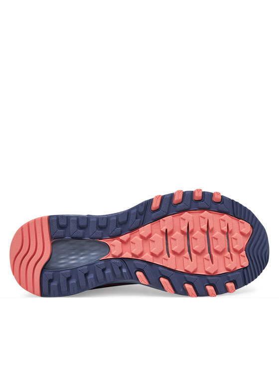 New Balance New Balance Tekaški čevlji T410 WT410CJ8 Vijolična