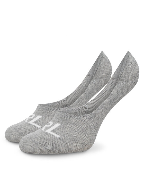LAUREN RALPH LAUREN LAUREN RALPH LAUREN Sneakersocken 454972832002 Weiß