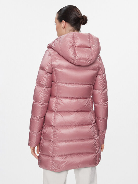 Colmar Colmar Pernata jakna Friendly 2221 5WG Ružičasta Regular Fit