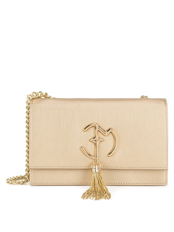 Eva Minge Eva Minge Handtasche ALOE-CS10238 Goldfarben