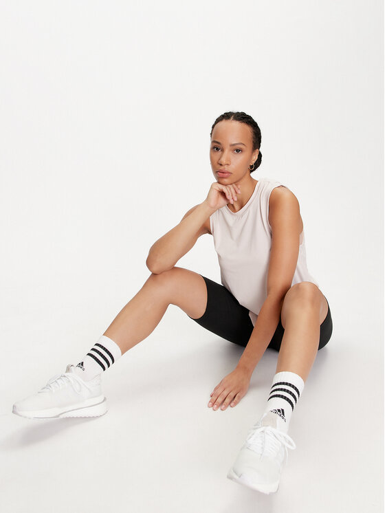 adidas adidas Спортни шорти Essentials IW5733 Черен Slim Fit