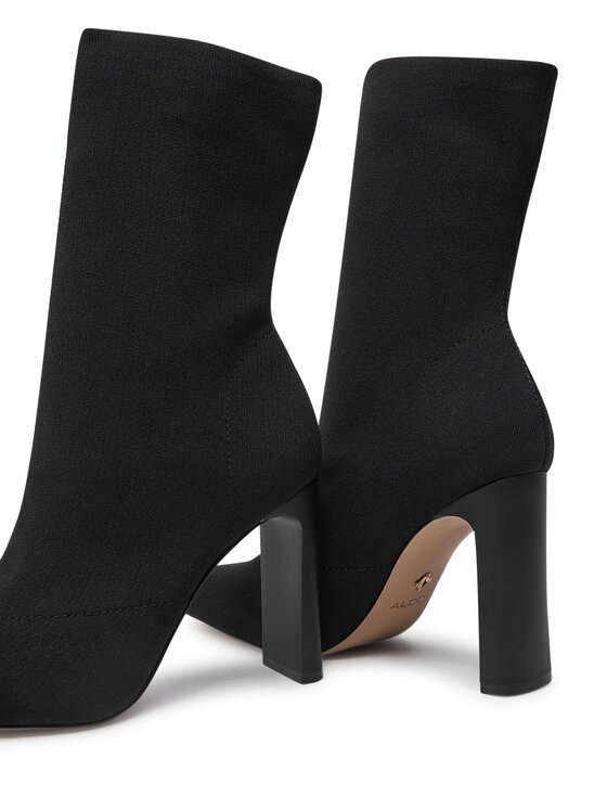 Aldo Aldo Μποτάκια Faelora 13838552 Μαύρο