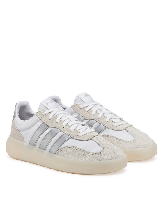 adidas adidas Sneakersy Barreda Decode JI2321 Bílá