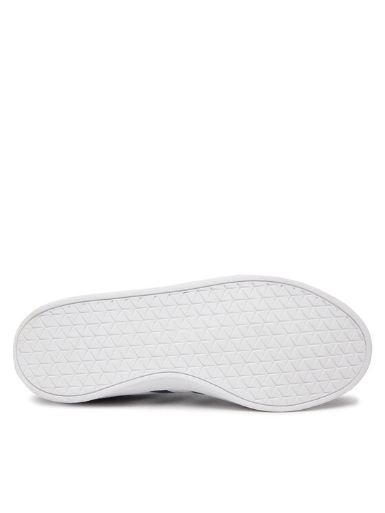 adidas adidas Laisvalaikio batai VL Court 2.0 Lifestyle Skateboarding Suede H06113 Mėlyna