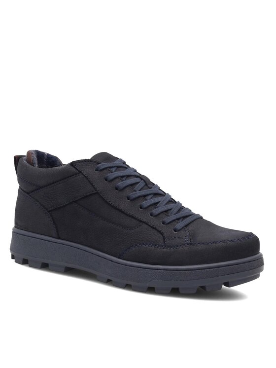 Lasocki Lasocki Scarpe basse MI24-TAYLOR-01 Blu scuro
