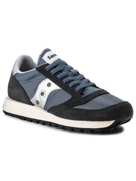 Saucony Saucony Batai Jazz Original Vintage S70368-4 Tamsiai mėlyna