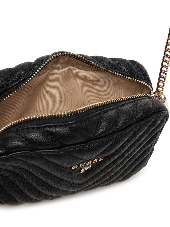 Guess Guess Borsetta J4GZ23 WFZL0 Nero