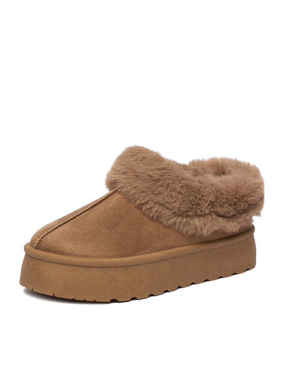 JENNY JENNY Schneeschuhe CEO-WSX23-09 Beige