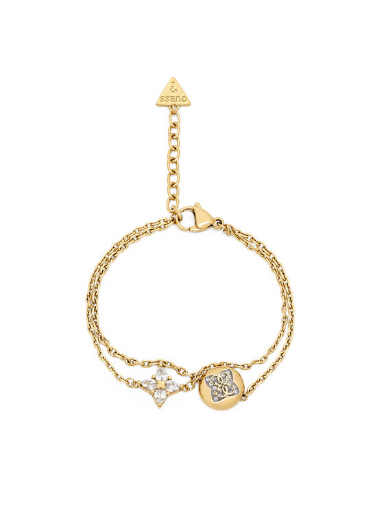 Guess Guess Rokassprādze JUBB06 469JW Zelta