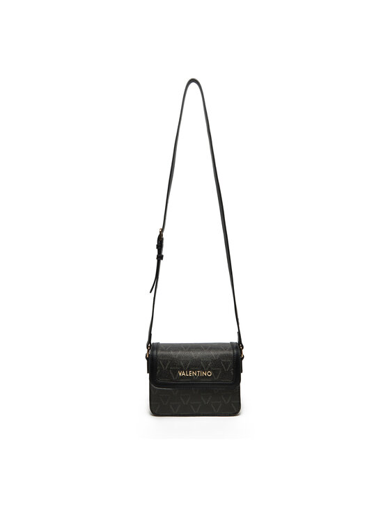 Valentino Valentino Τσάντα Lady Re VBS8GT09 Μαύρο