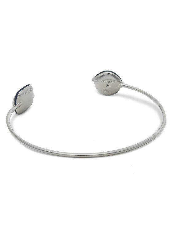 Skagen Skagen Bracciale SKJ1811040 Argento