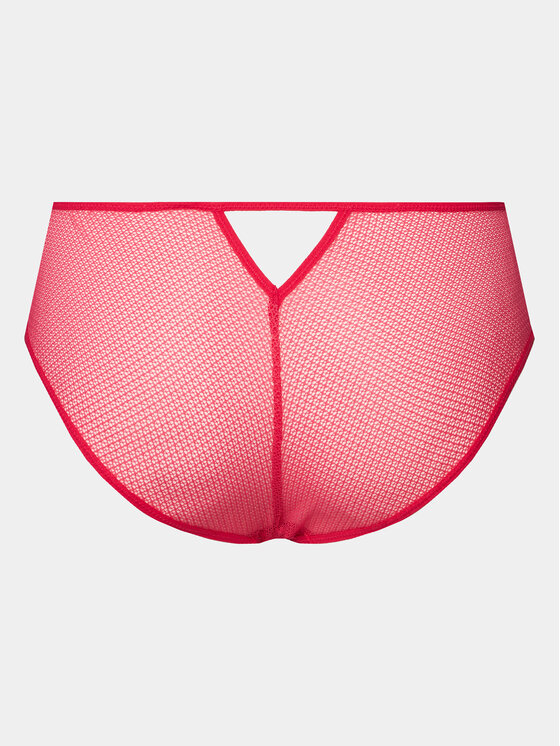 Passionata Passionata Klasické kalhotky Olivia P49J40 Růžová