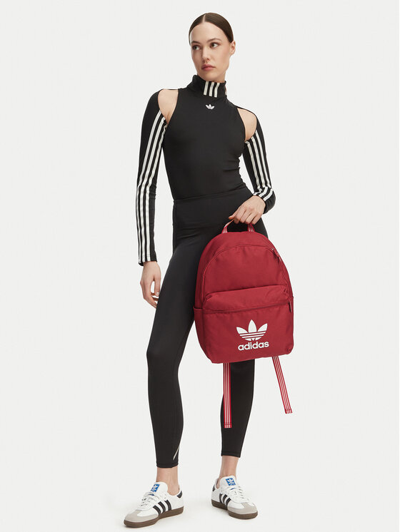 adidas Rucsac Adicolor IX7455 Roșu
