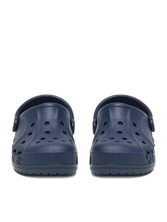 Crocs Crocs Papucs C-BAYA CLOG K 207013-410 Sötétkék