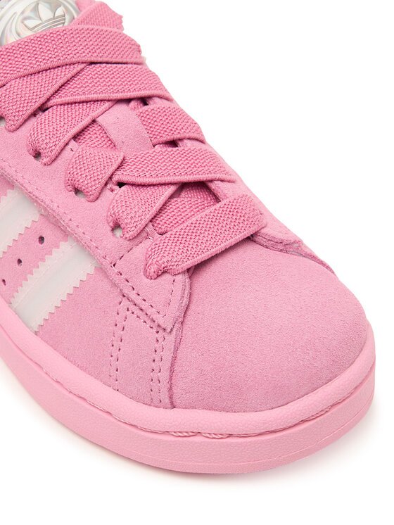 adidas adidas Tenisice Campus 00s Led Lights Comfort Closure Elastic Lace KI9393 Ružičasta