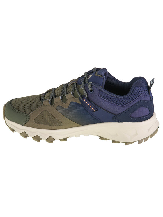 Columbia Columbia Scarpe da trekking Columbia Peakfreak Hera OutDry Blu