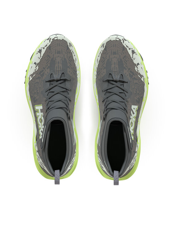Hoka Hoka Tenisice za trčanje Speedgoat 6 Mid GTX GORE-TEX 1155152 Šarena