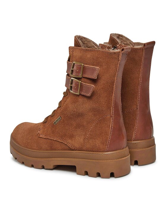 Primigi Primigi Čizme GORE-TEX 4877822 M Smeđa