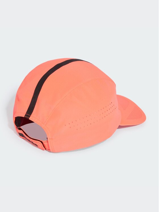 adidas adidas Czapka z daszkiem 139491 Różowy