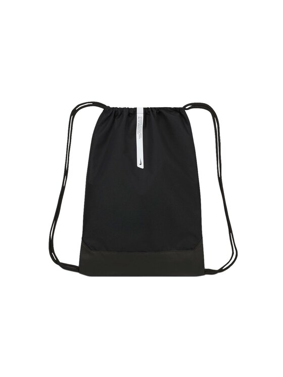 Nike Nike Zaino a sacca Nike Academy Gymsack Nero