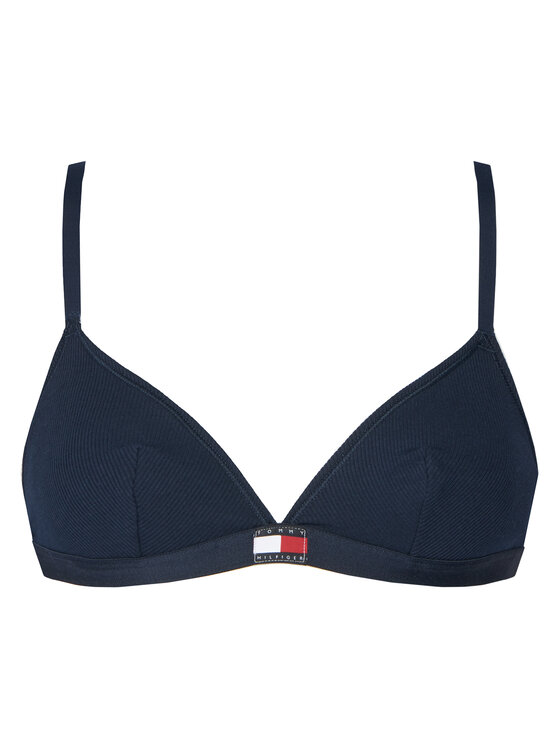 Tommy Hilfiger Tommy Hilfiger Set od 3 grudnjaka UW0UW05747 Šarena