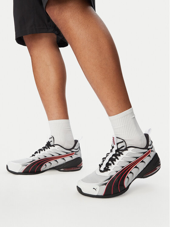 Puma Tenisice Voltra 312589 15 Bijela