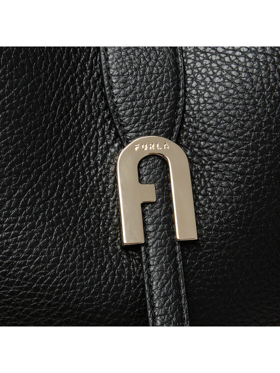 Furla Furla Soma Sofia BATUPRS-HSF000-O6000-1-007-20-BG-B Melns