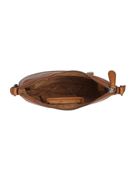 The Chesterfield Brand The Chesterfield Brand Saszetka 290384 Brązowy