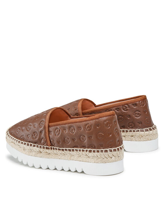 Espadrillas TA10124G0EQ2V300 Marrone