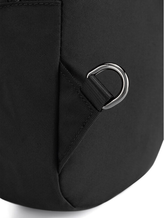 Gino Rossi Gino Rossi Zaino GIN-K-001-CCC-06 Nero