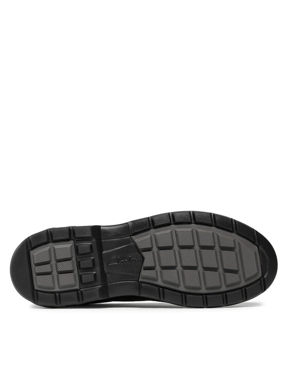 Clarks Clarks Poolsaapad Rockie Walk Gtx Gore-Tex 261734647 Must