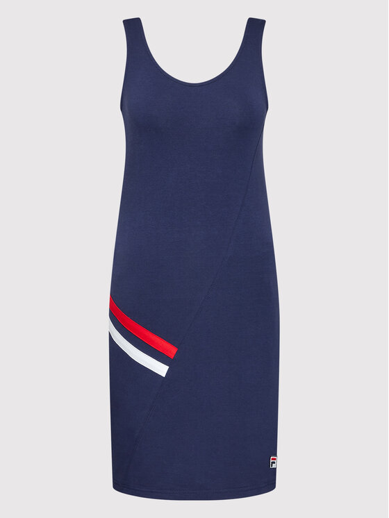 Vestito fila estivo online