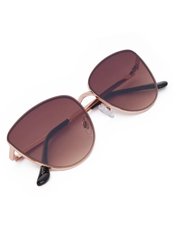 JENNY JENNY Γυαλιά ηλίου 4WF-016-SS25 Χρυσό