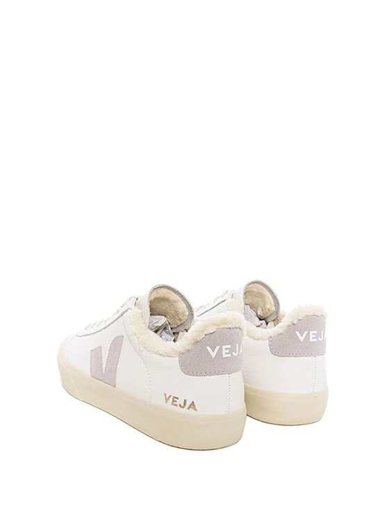 Veja Veja Αθλητικά CW0520571 Λευκό