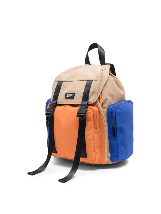 Sprandi Sprandi Rucksack SPR-P-012-A23K Bunt
