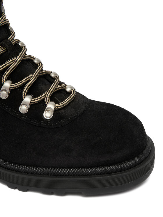 Gant Gant Outdoorová obuv 31543079 Čierna