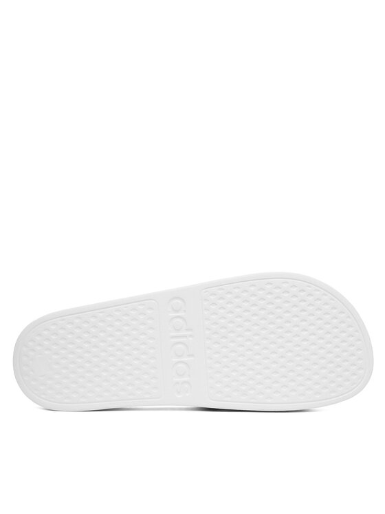 adidas adidas Iešļūcenes adilette Aqua F35539 Balts