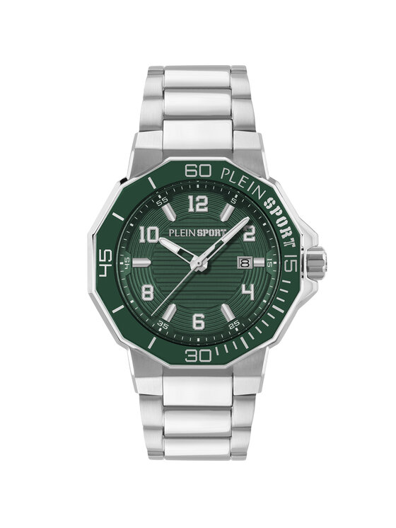 Plein Sport Plein Sport Orologio 30050 Grigio
