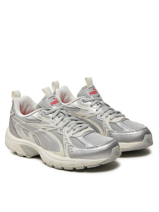 Puma Puma Сникърси Milenio Tech 392322 06 Сив