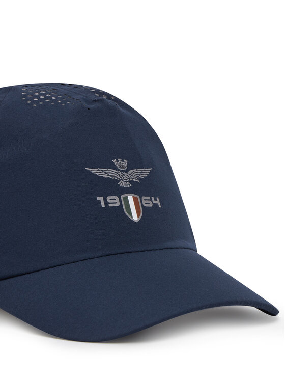Aeronautica Militare Aeronautica Militare Šilterica 251HA1199CT3495 Tamnoplava